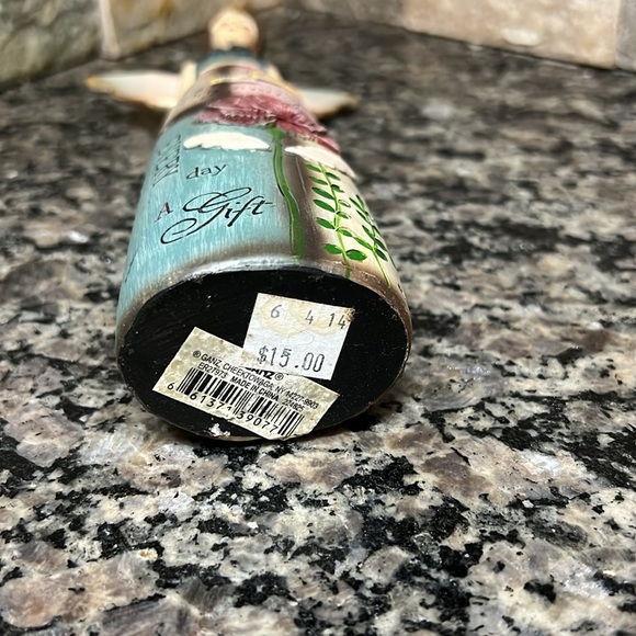 Angel every Year is a New Beginning - Picture 7 of 7